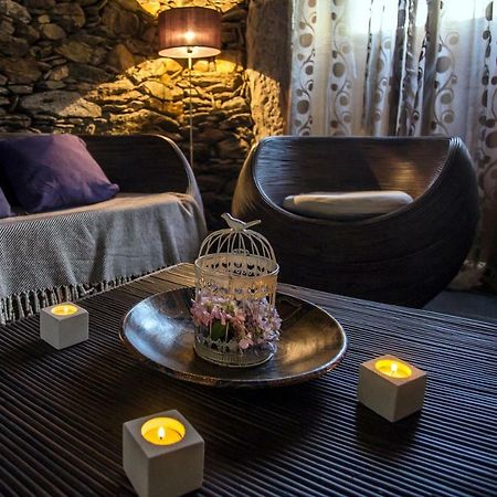 Casas Peralta - Leira Pereira Villa Cabreiros Eksteriør bilde