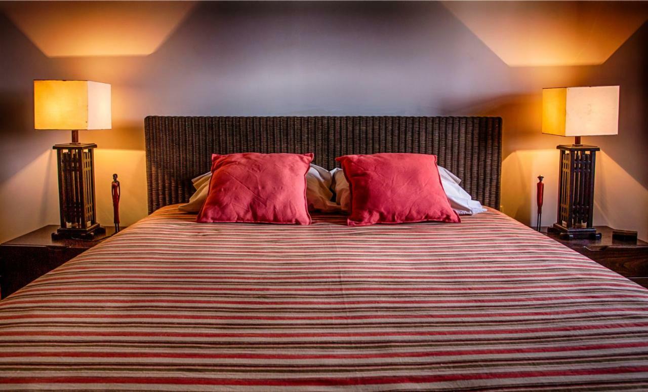 Casas Peralta - Leira Pereira Villa Cabreiros Eksteriør bilde