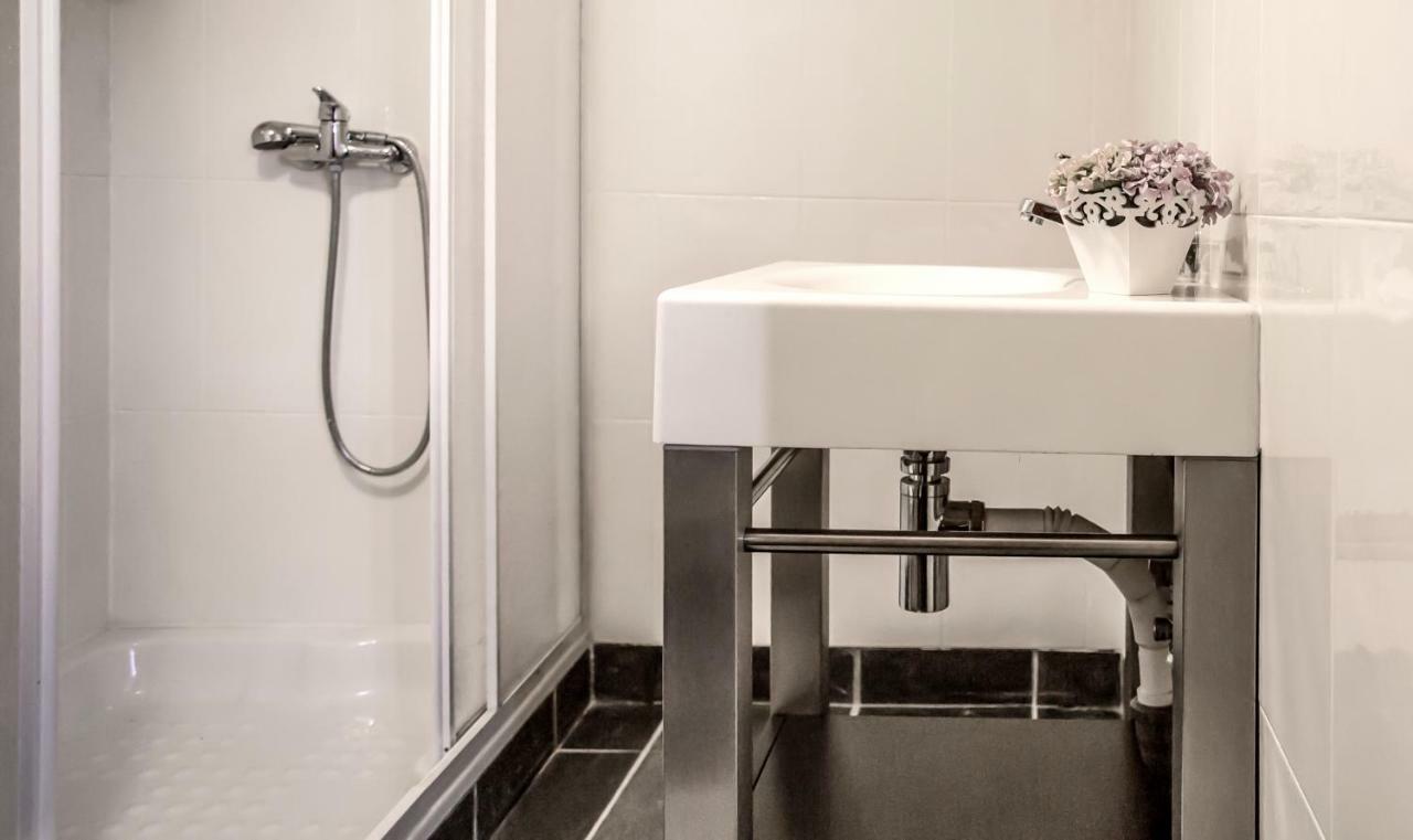 Casas Peralta - Leira Pereira Villa Cabreiros Eksteriør bilde