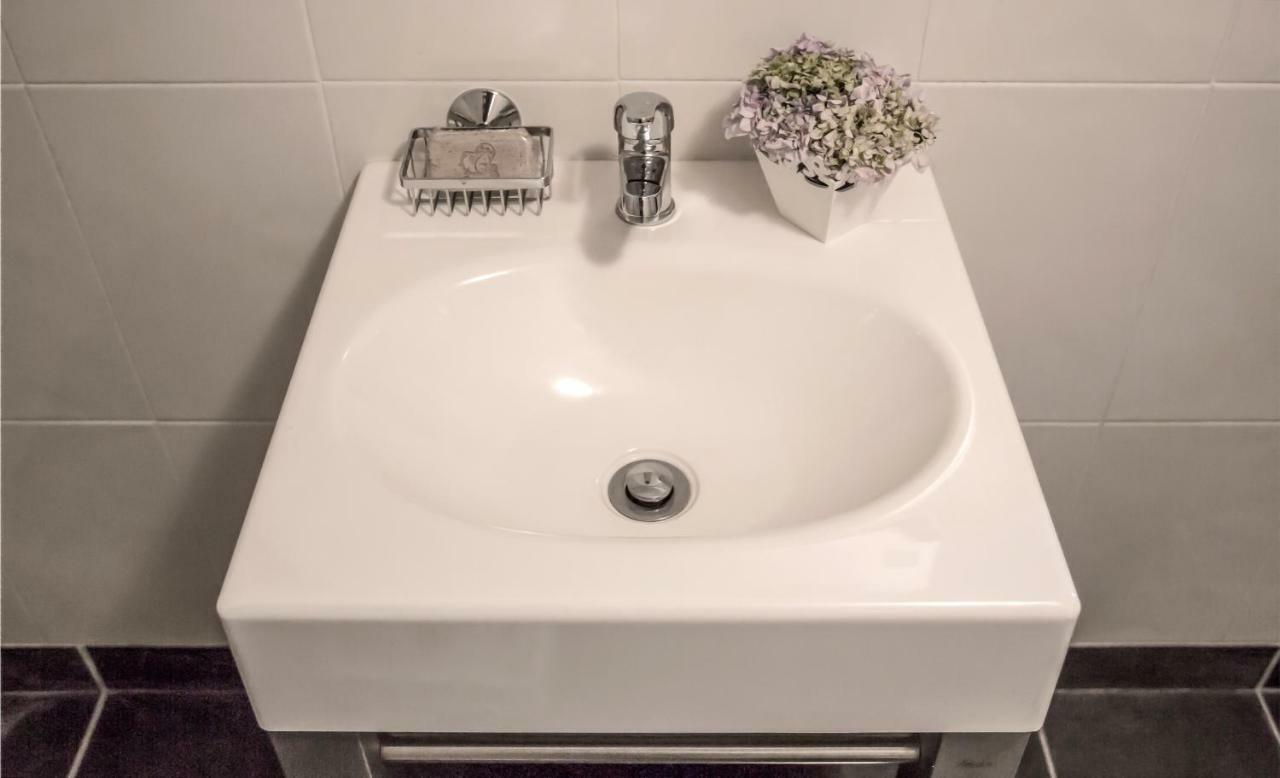 Casas Peralta - Leira Pereira Villa Cabreiros Eksteriør bilde