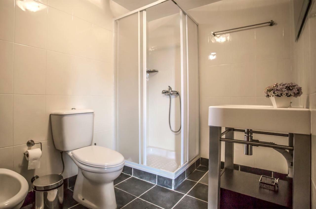 Casas Peralta - Leira Pereira Villa Cabreiros Eksteriør bilde
