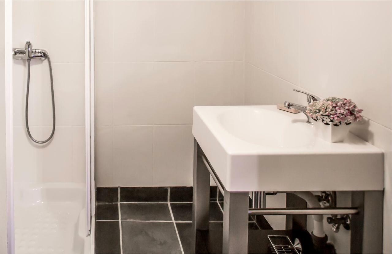 Casas Peralta - Leira Pereira Villa Cabreiros Eksteriør bilde