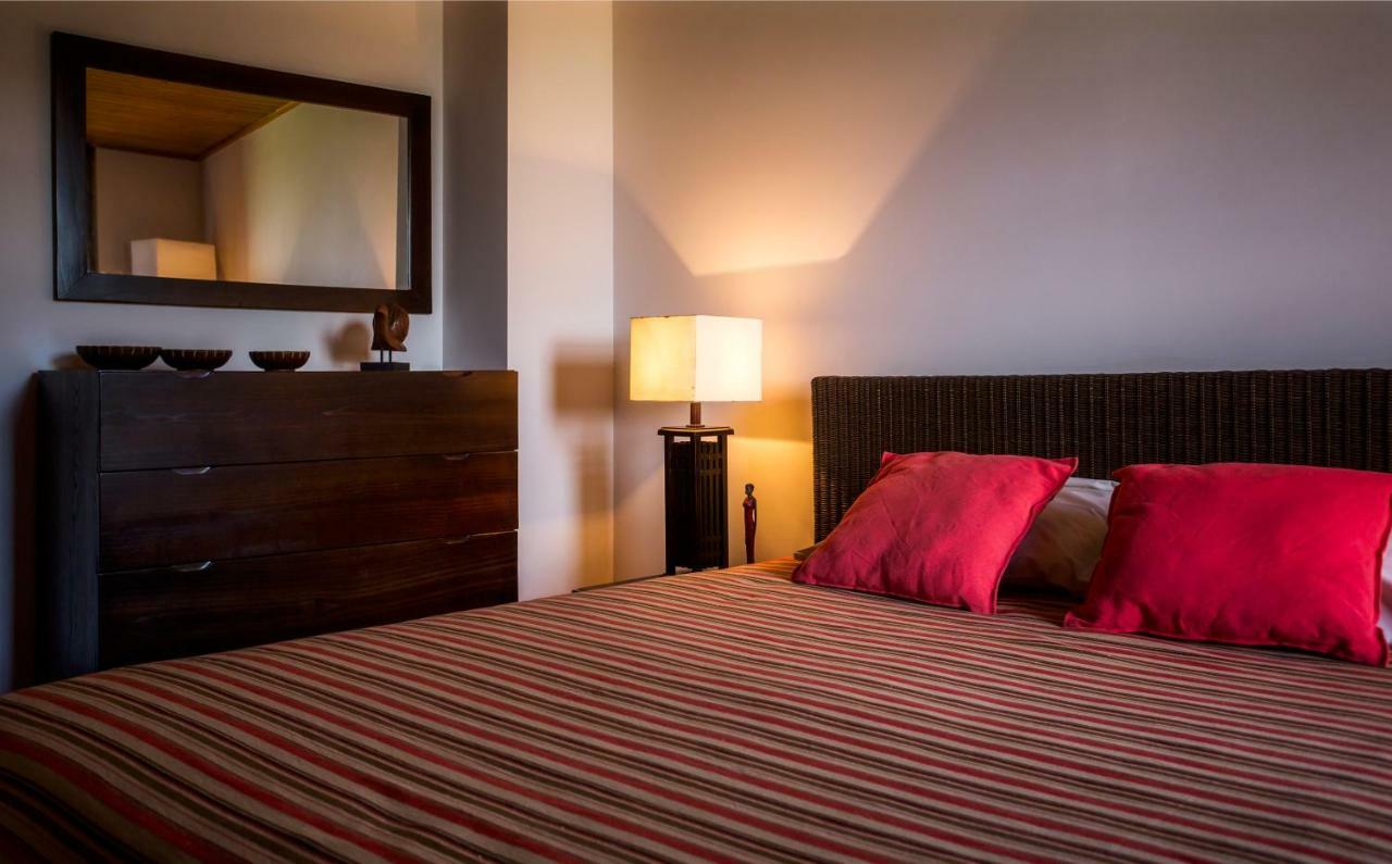 Casas Peralta - Leira Pereira Villa Cabreiros Eksteriør bilde